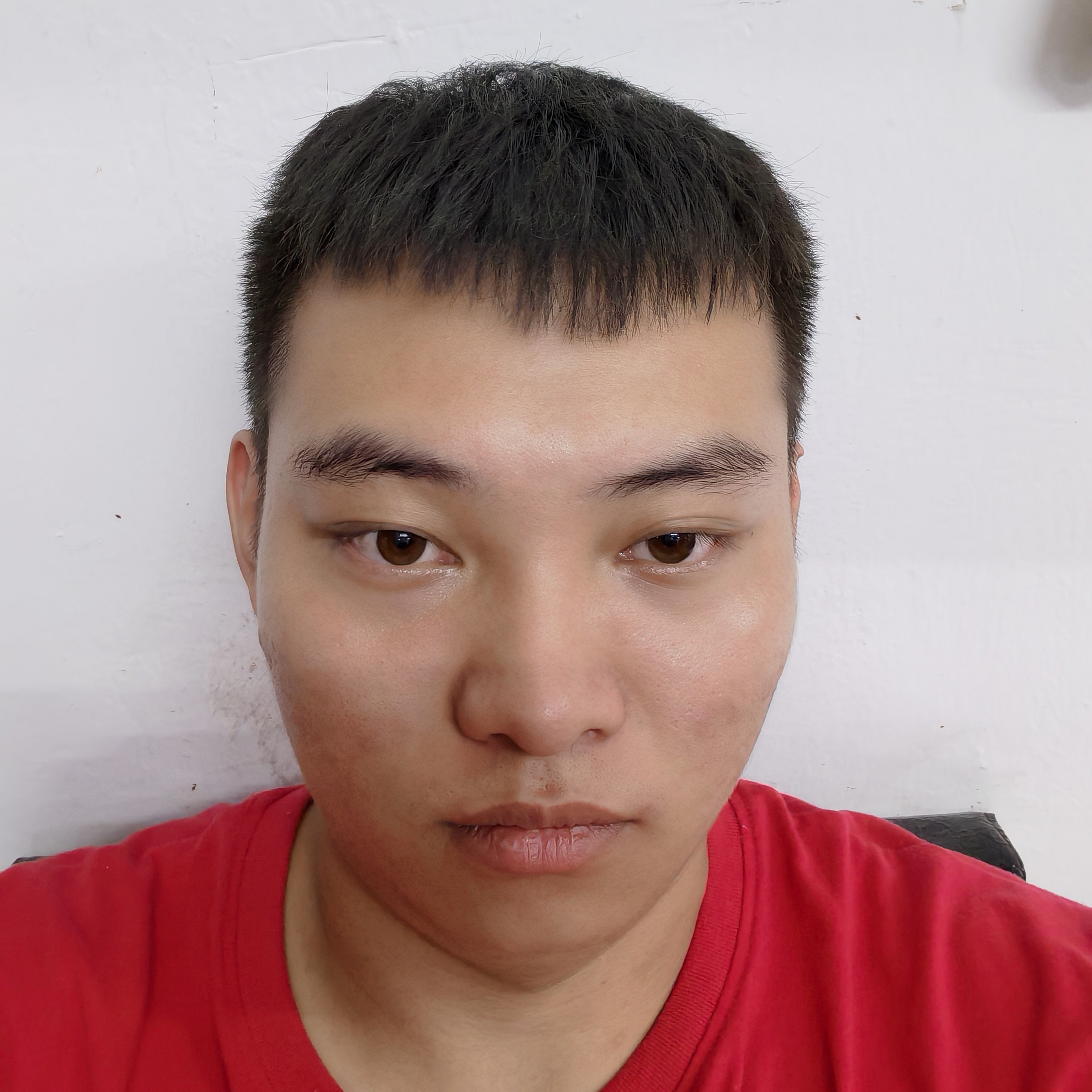 贵州聋人的照片