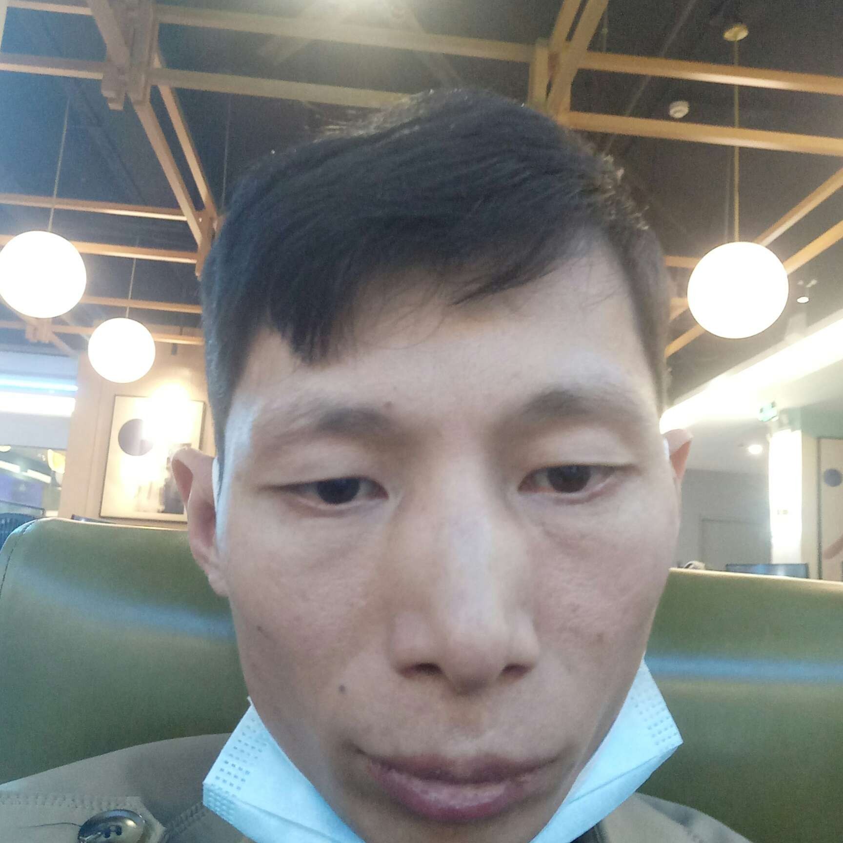 平淡迎泥猴桃的照片
