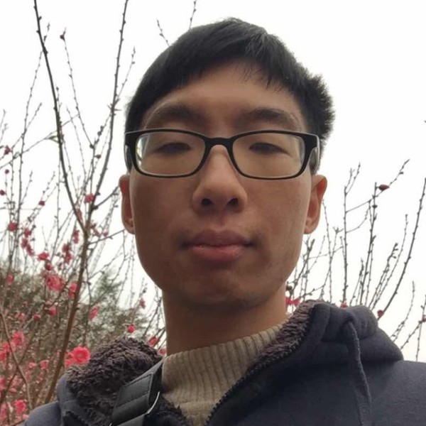 mark hin的照片