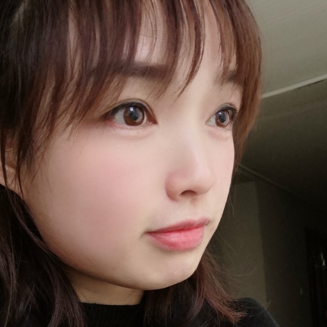 米悠的照片