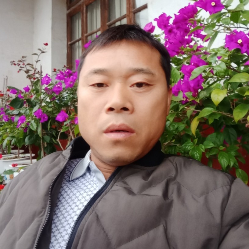 机灵相许爱情的照片