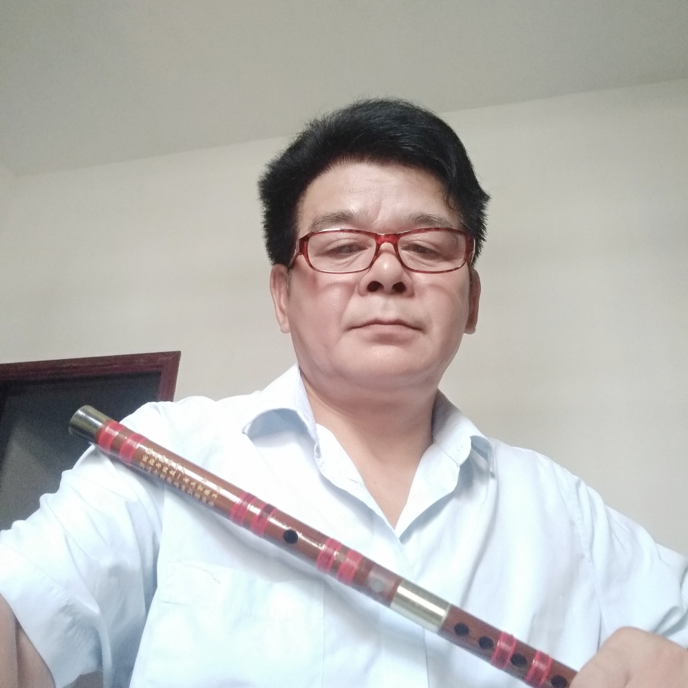 笛子，唢呐的照片
