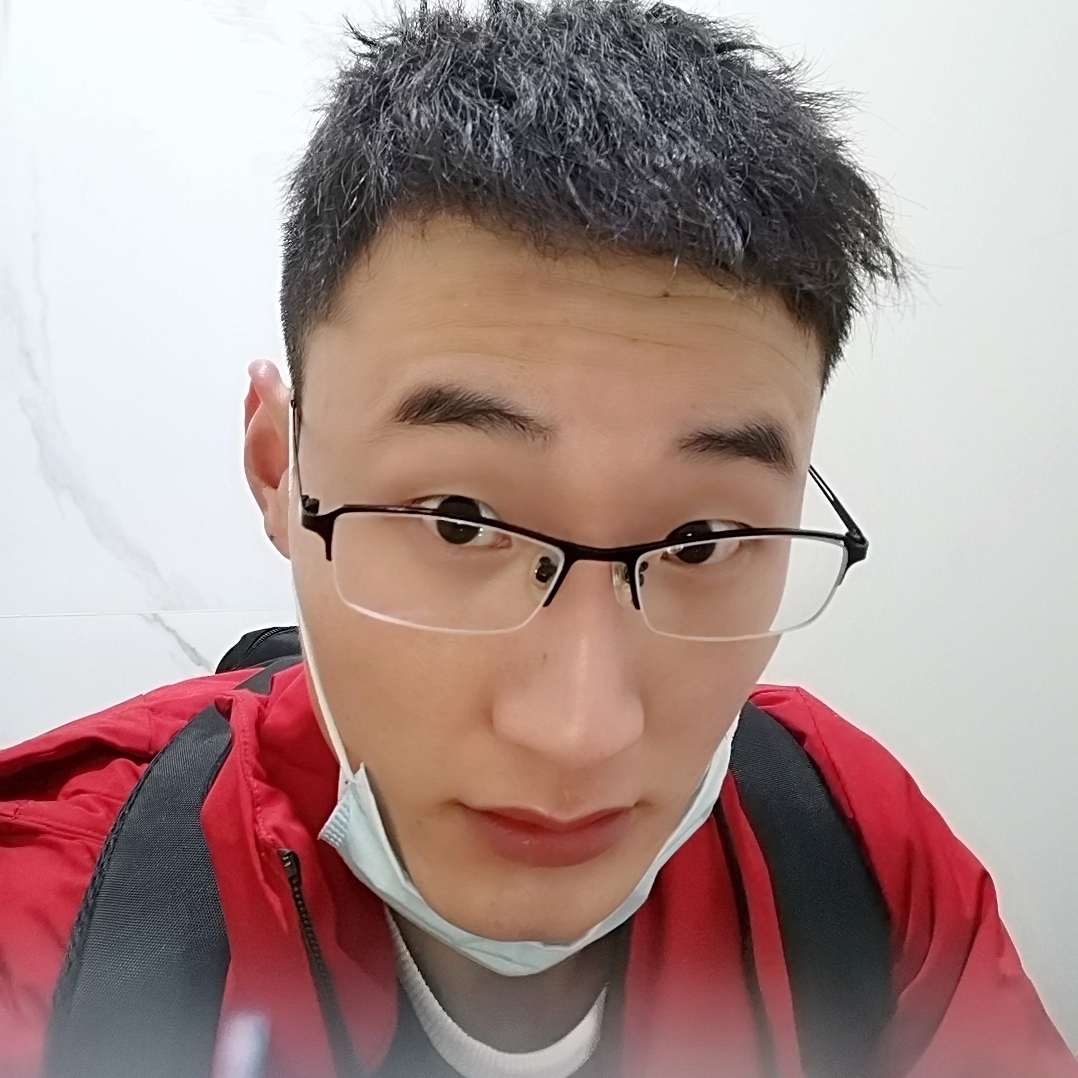 单身天羽的照片