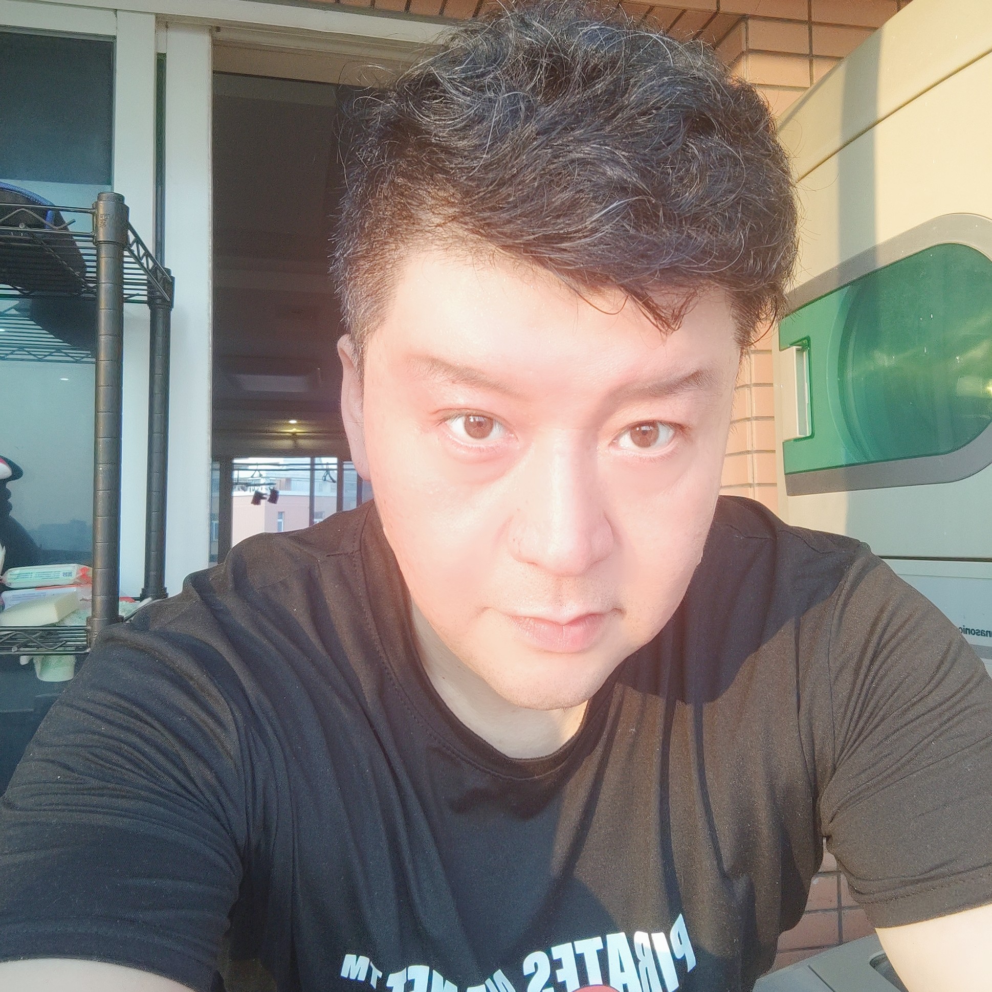 每当夜深人静时的照片