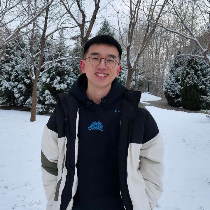 逐梦三十 的照片