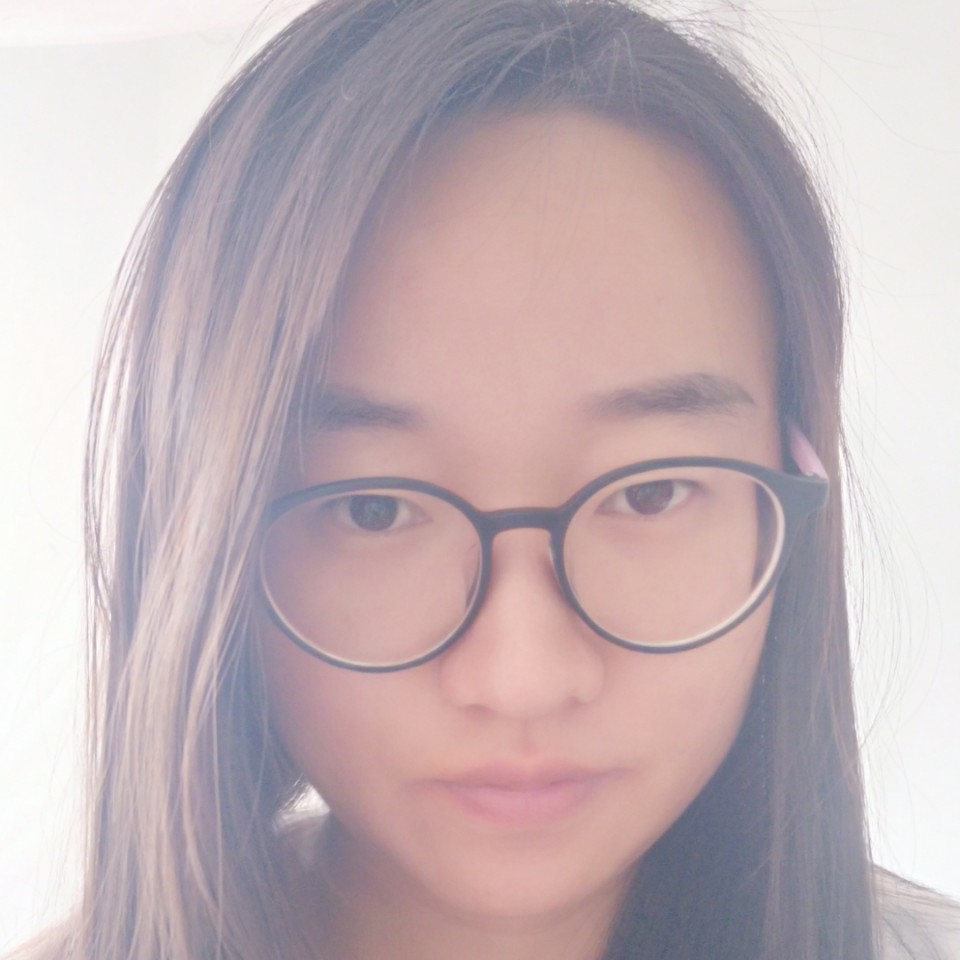 无语有缘分的照片
