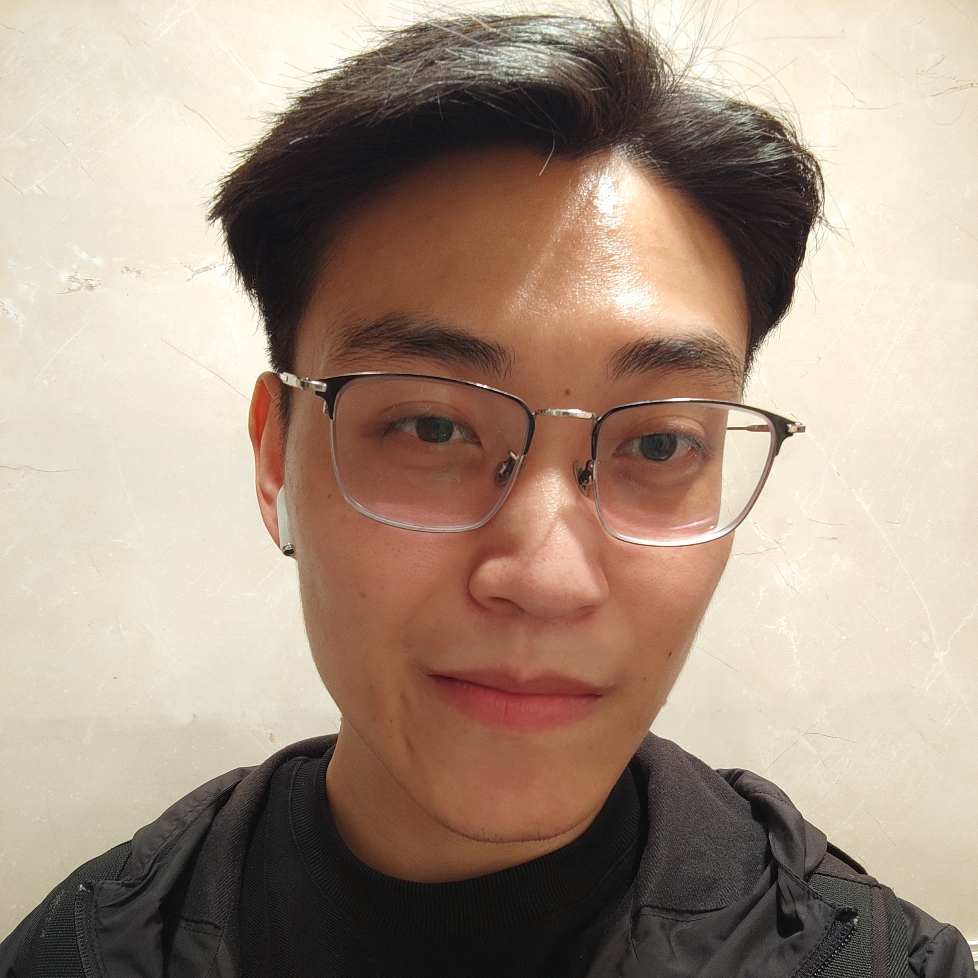 no but的照片