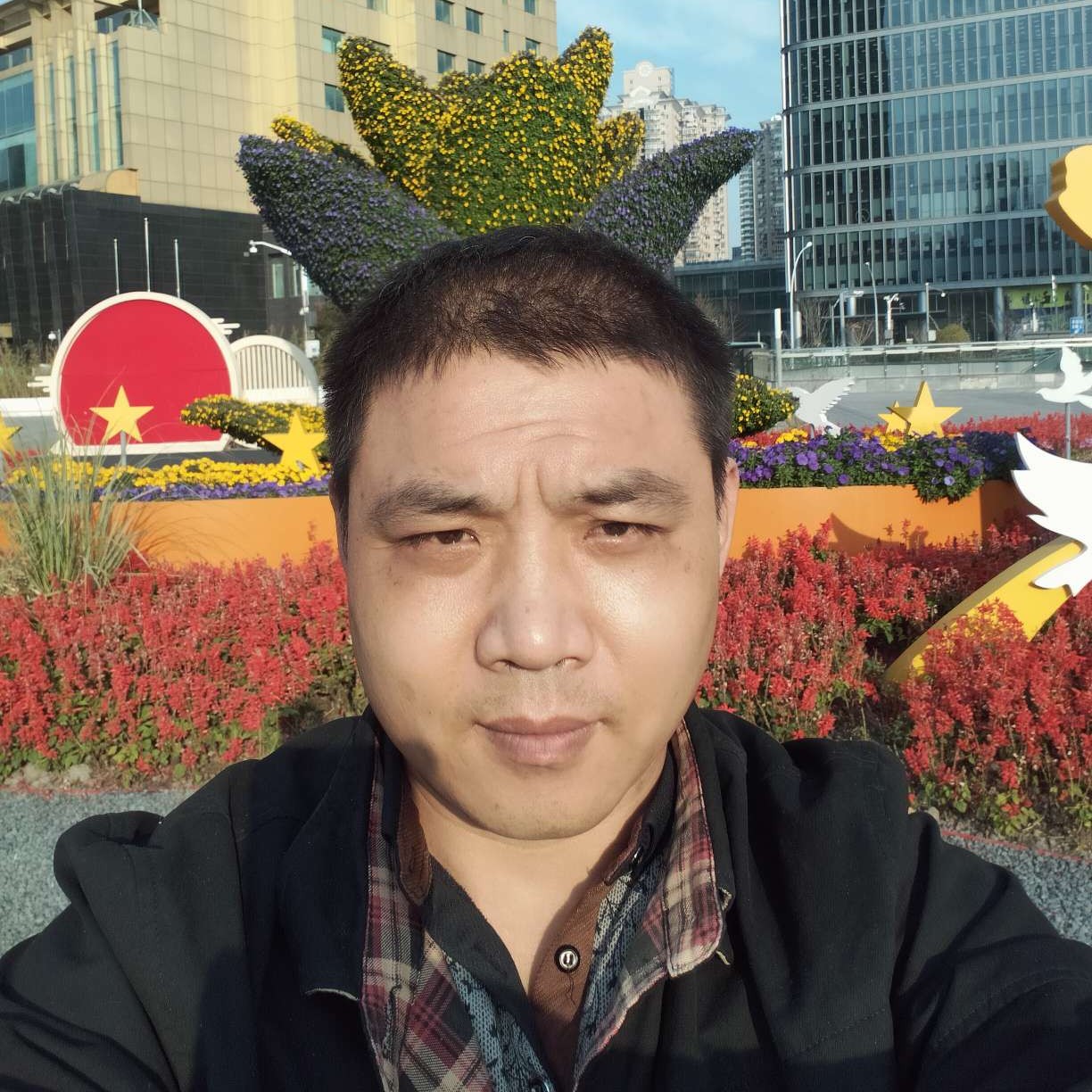 光亮倾心月光的照片
