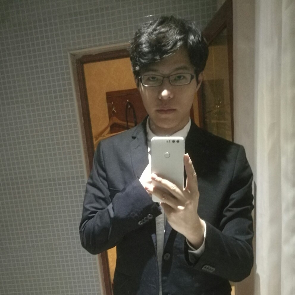 寂风伴深夜的照片