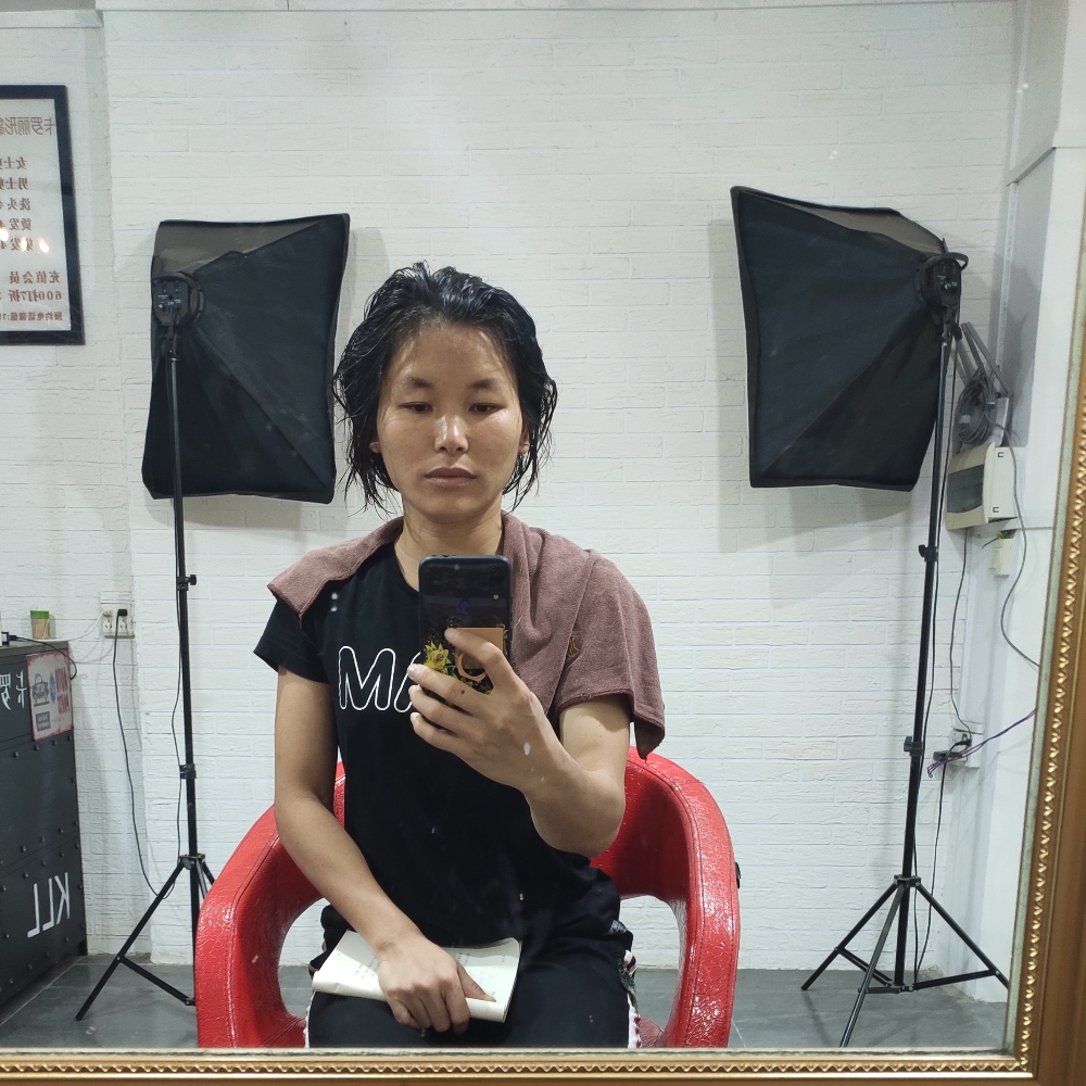袅袅婷婷爱的照片