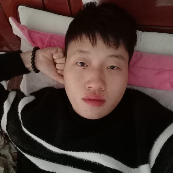 长得帅没人爱的照片