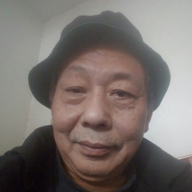 冷艳玉米的照片
