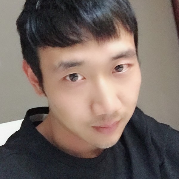 剪影任性的照片