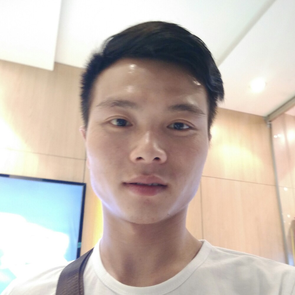 迷茫就微笑的照片