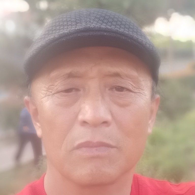 徐和的照片