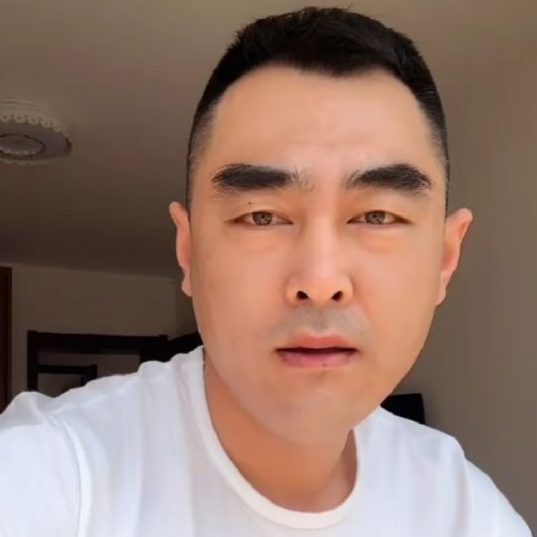 小白菜多么明媚的照片