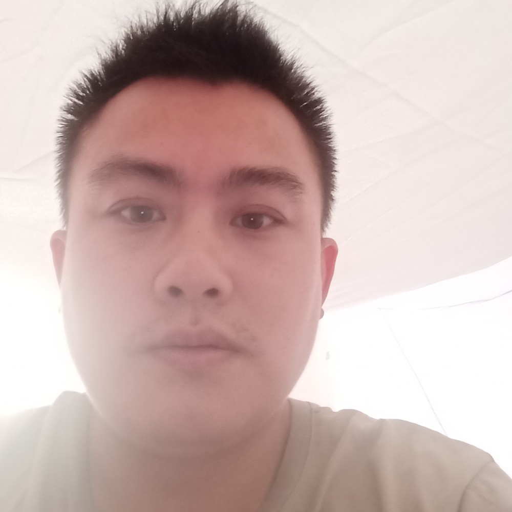 山中异人的照片