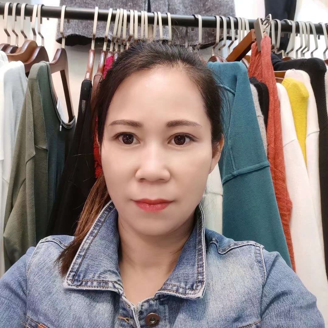 珍妮的照片