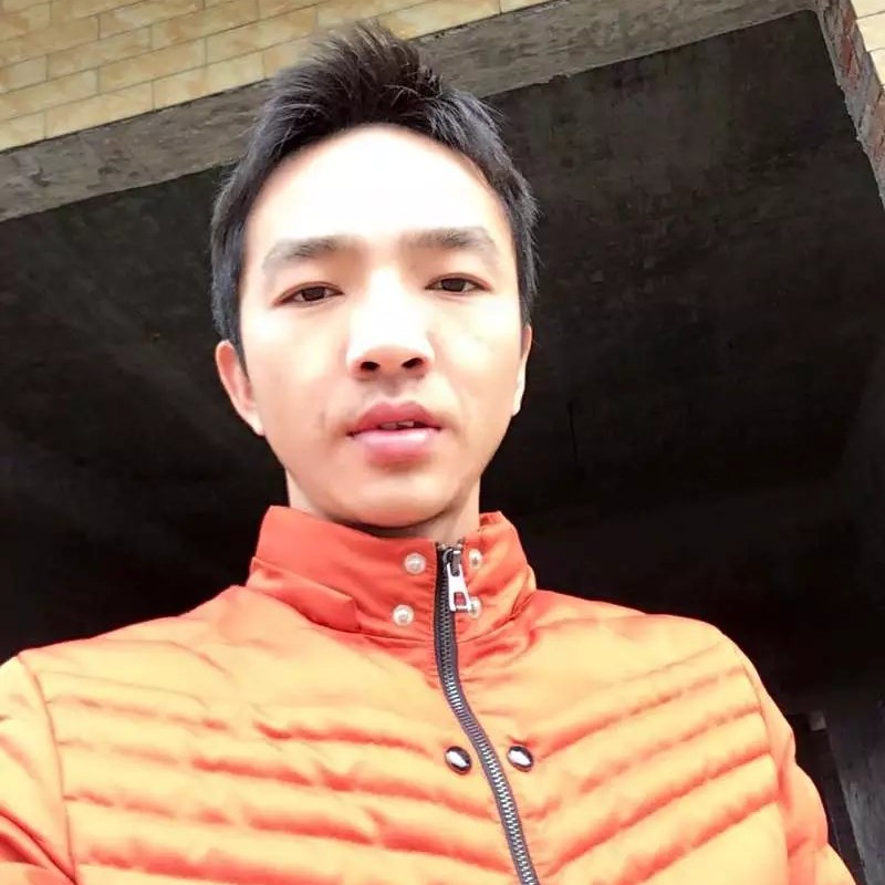 神马安迪的照片