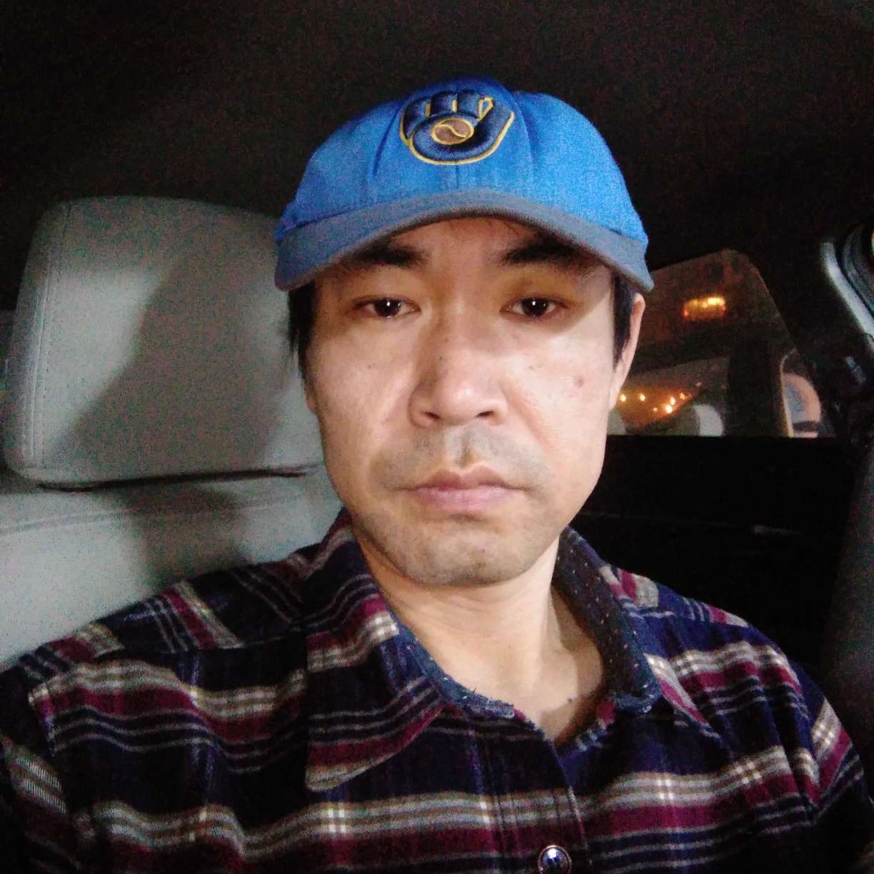一无所有的照片