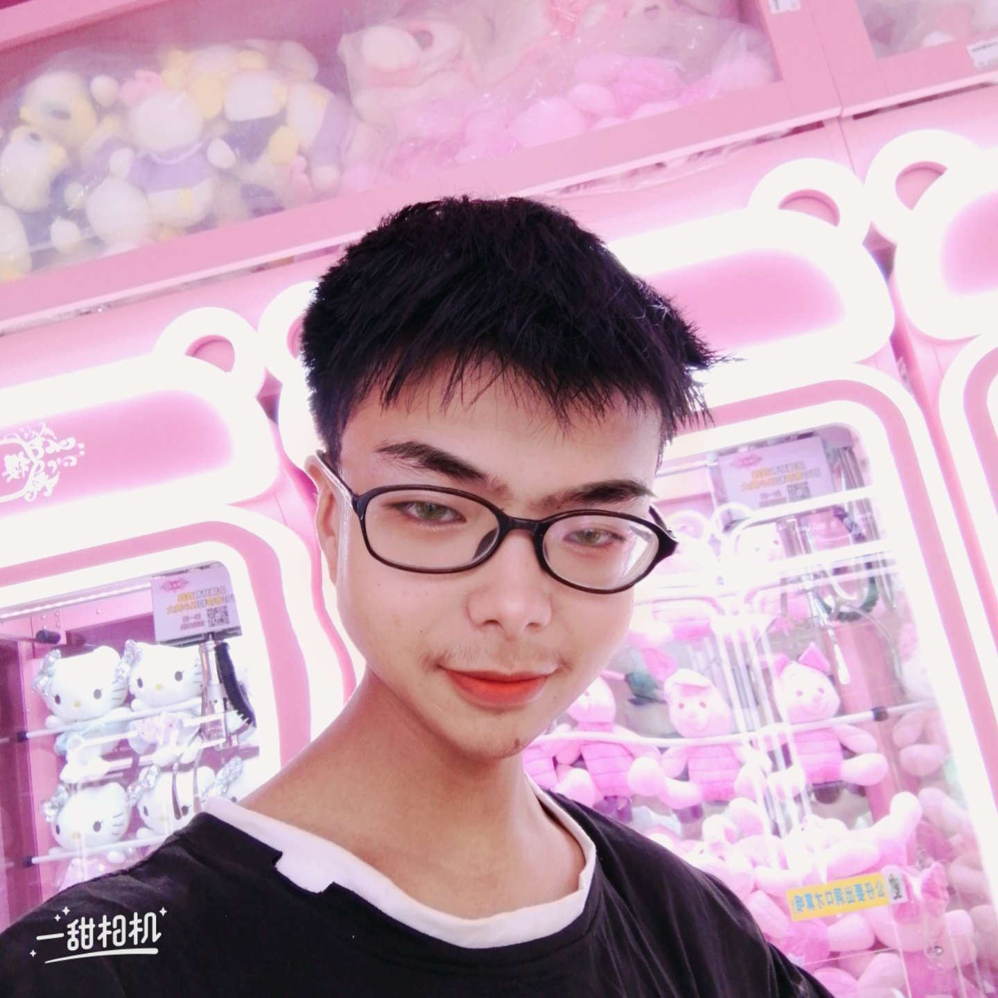 超级帅哥292的照片