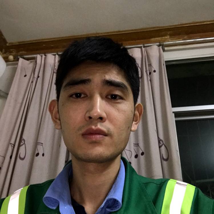 醉月闻懵懂的照片