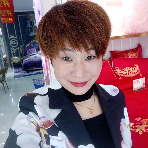 可乐姐姐的照片