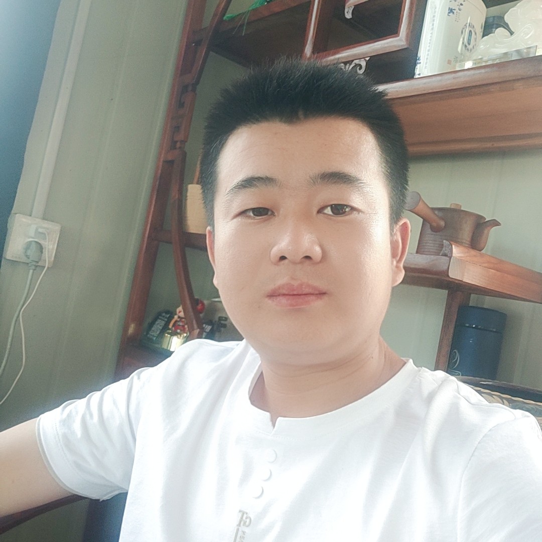 笑靥绵密的照片