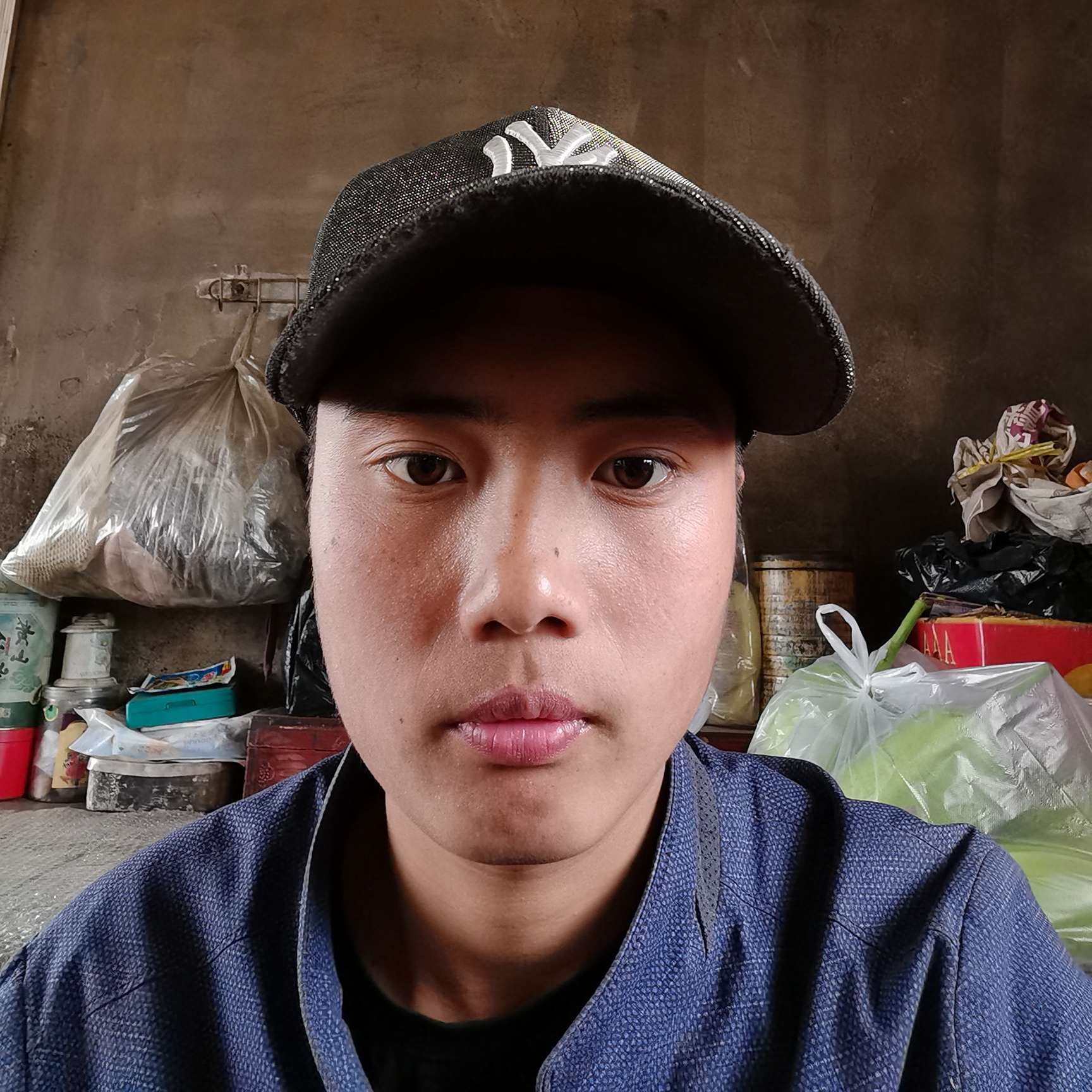 电灯胆方俏皮的照片