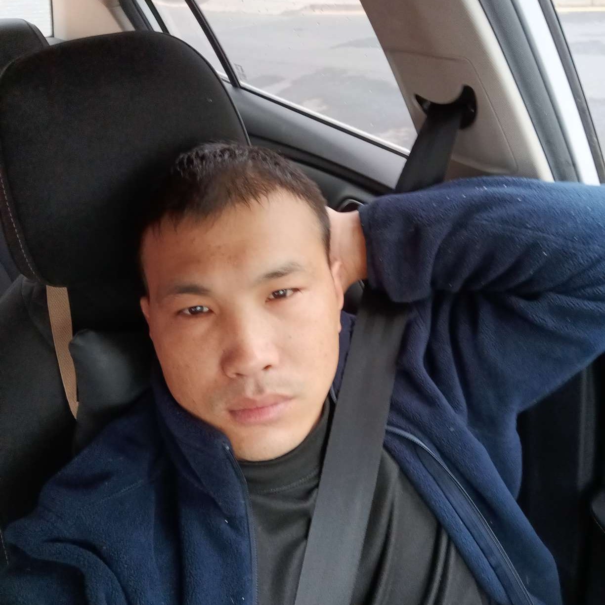 义气爱心劫的照片