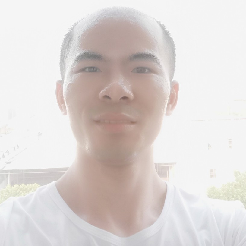 暖男朋友☜的照片