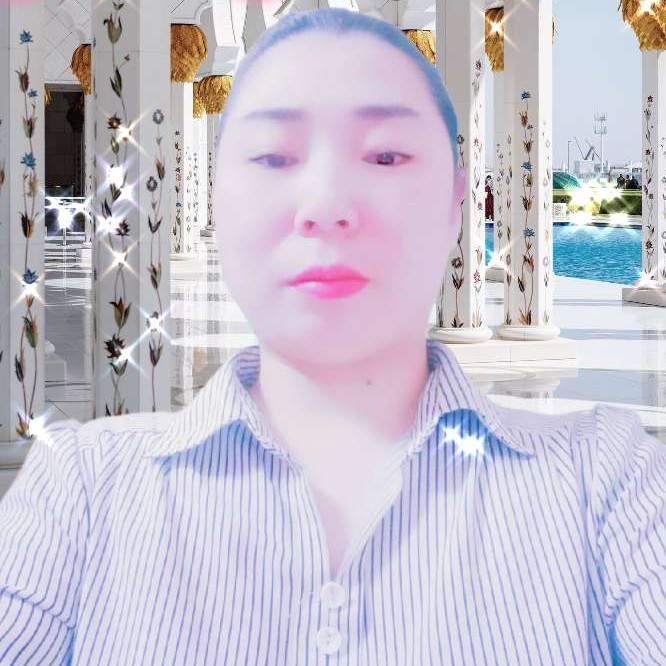 夕颜染瞳的照片