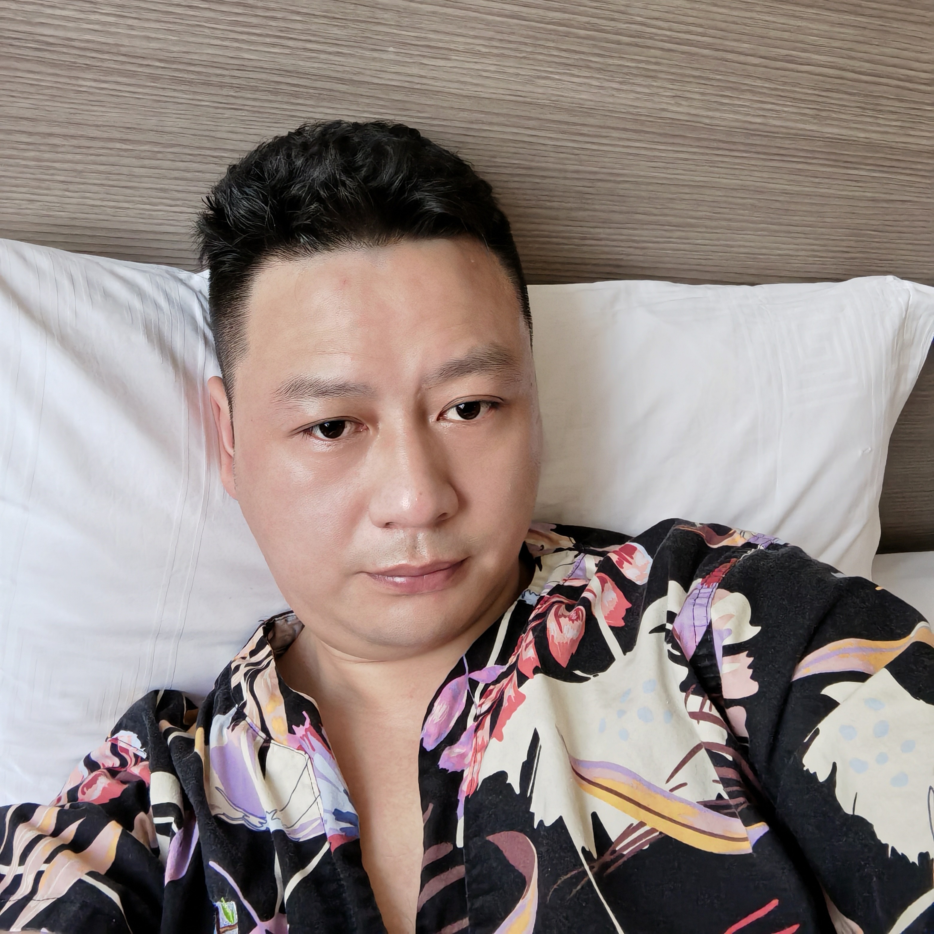 傲宇澜枫的照片