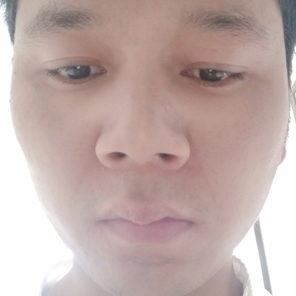 孤單笑大白的照片