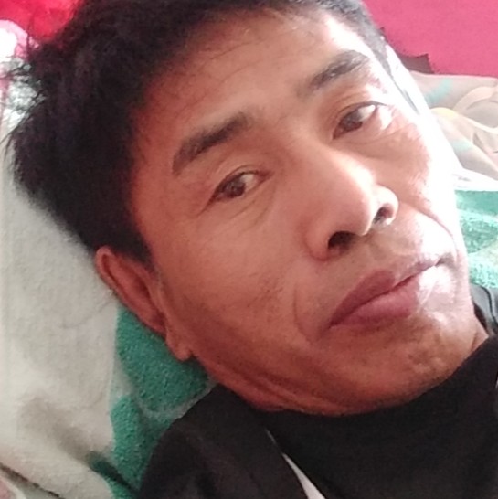 留胡子的冰淇淋的照片