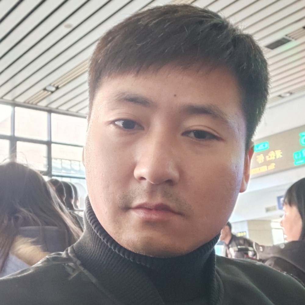 端庄煎饼的照片