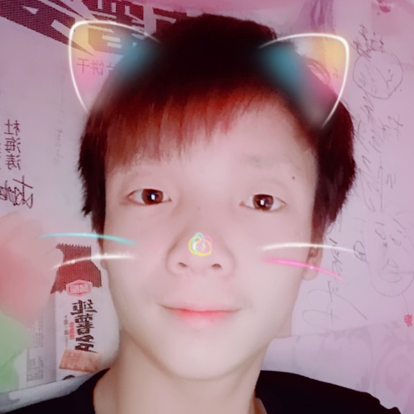 服饰机灵的照片