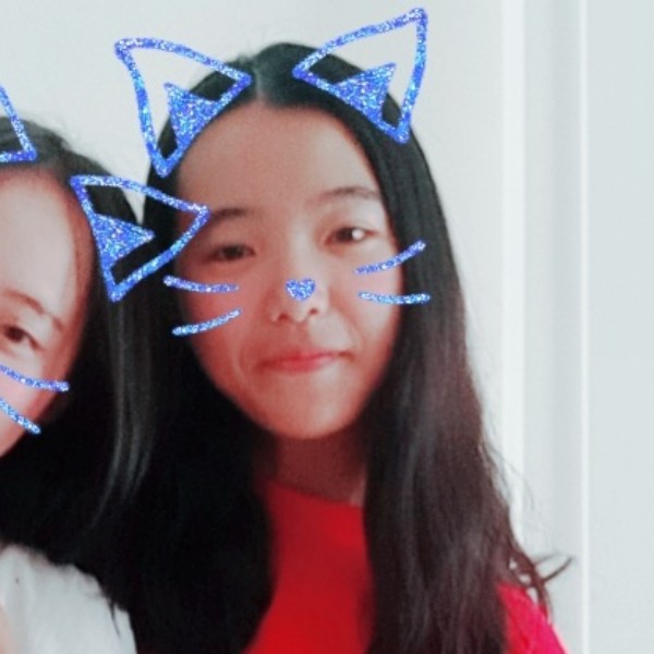 艾小黑胖的照片