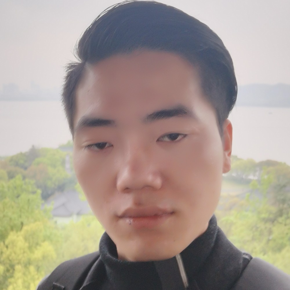 沧澜美好的照片