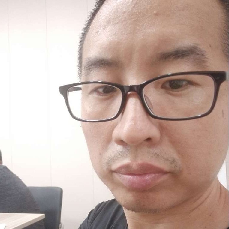 默默执着的强的照片