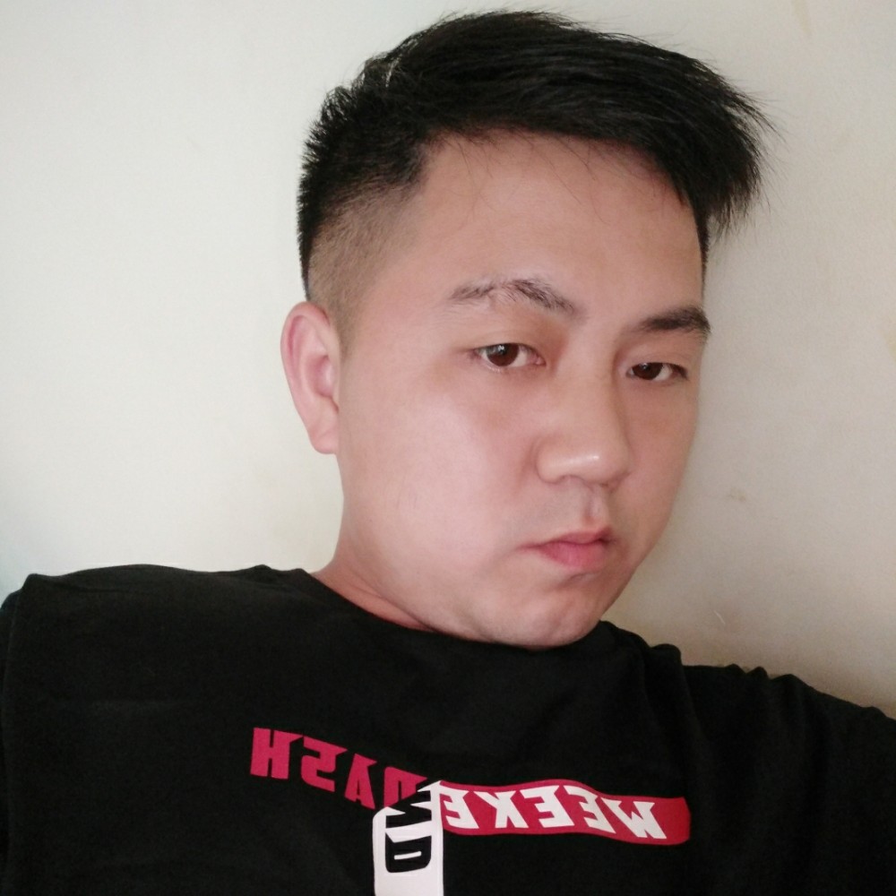 我不撩妹的照片