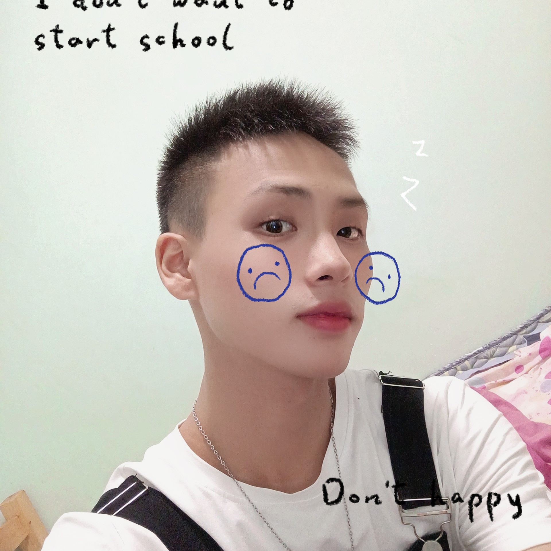 云朵就淡然的照片