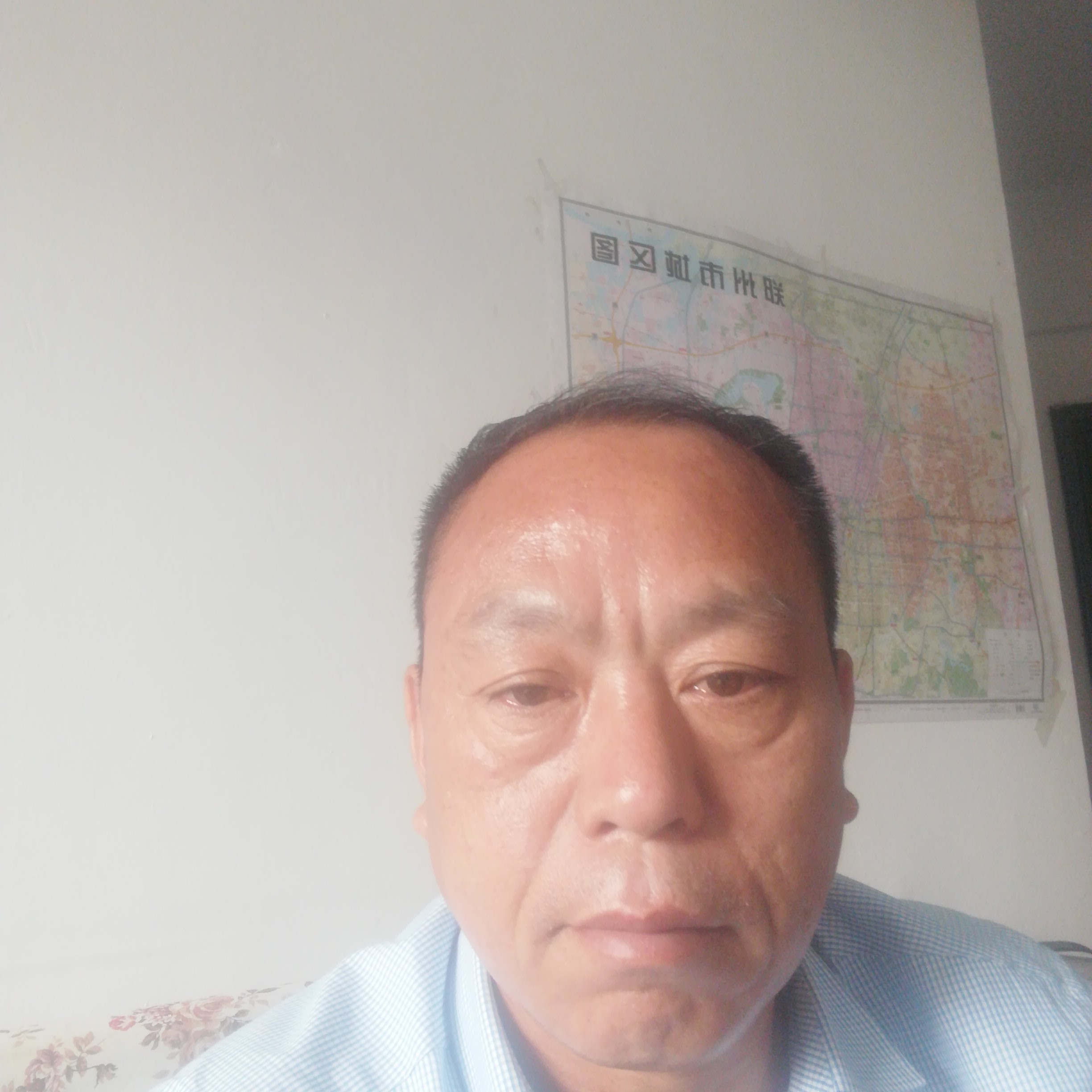 寂寞蹁跹酒窝的照片