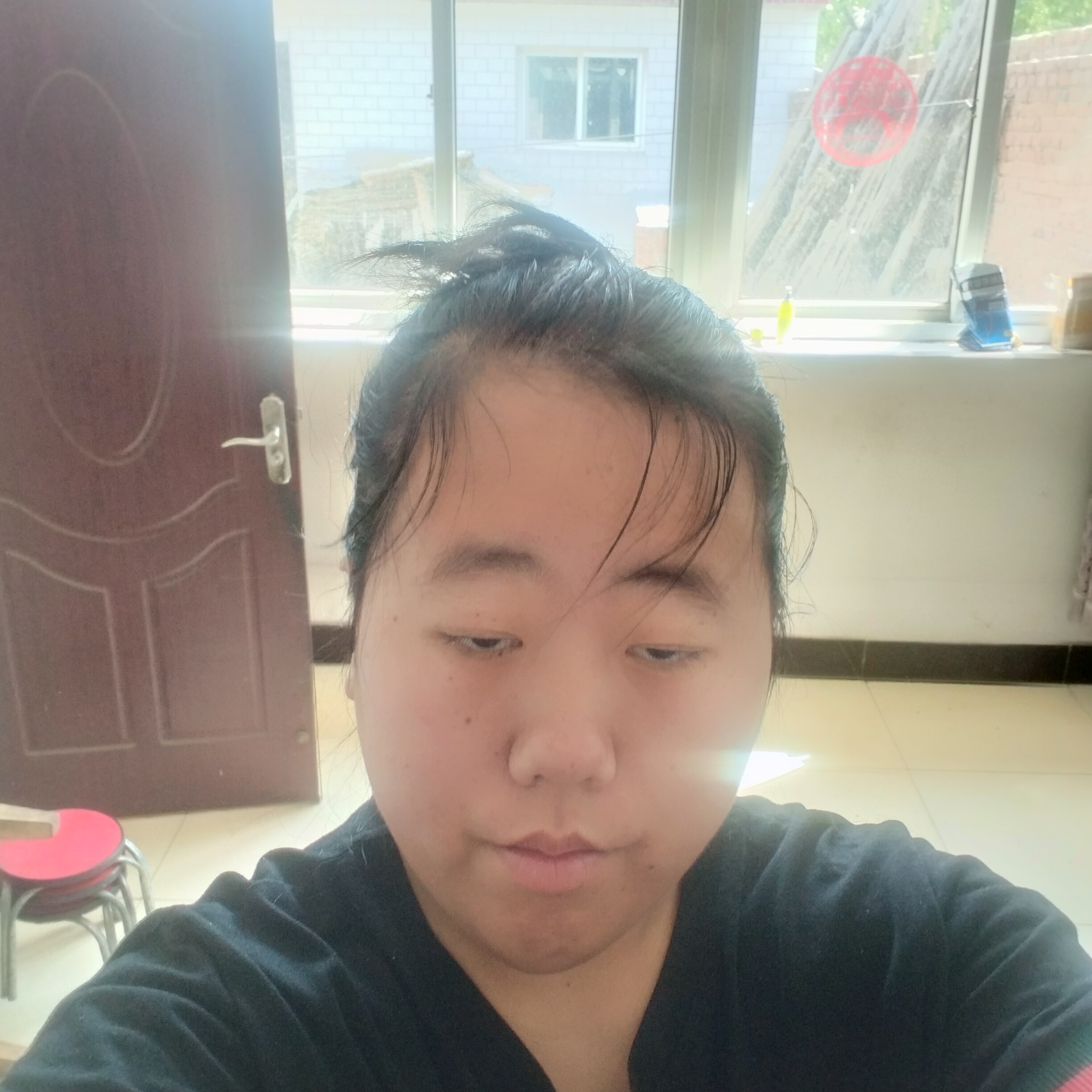 冷酷蹙眉蜻蜓的照片