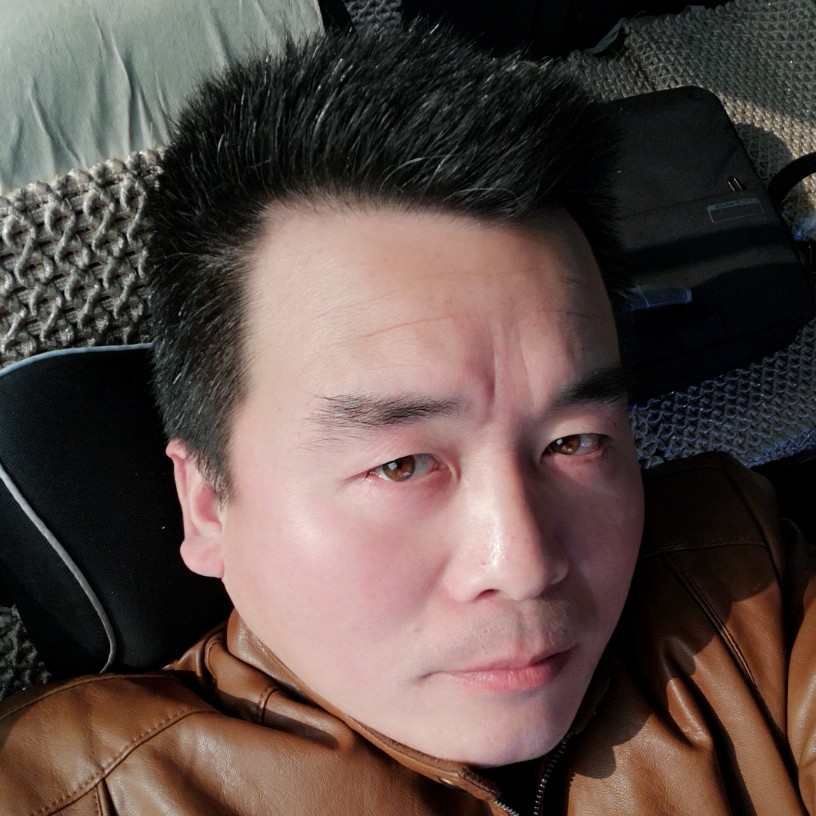 我一直相信的照片