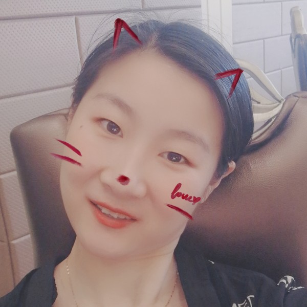 曲檀儿公主的照片