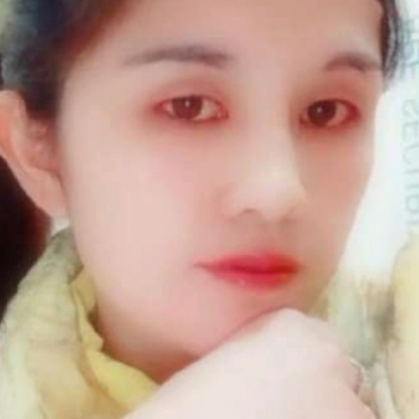 我是一个单纯的人的照片