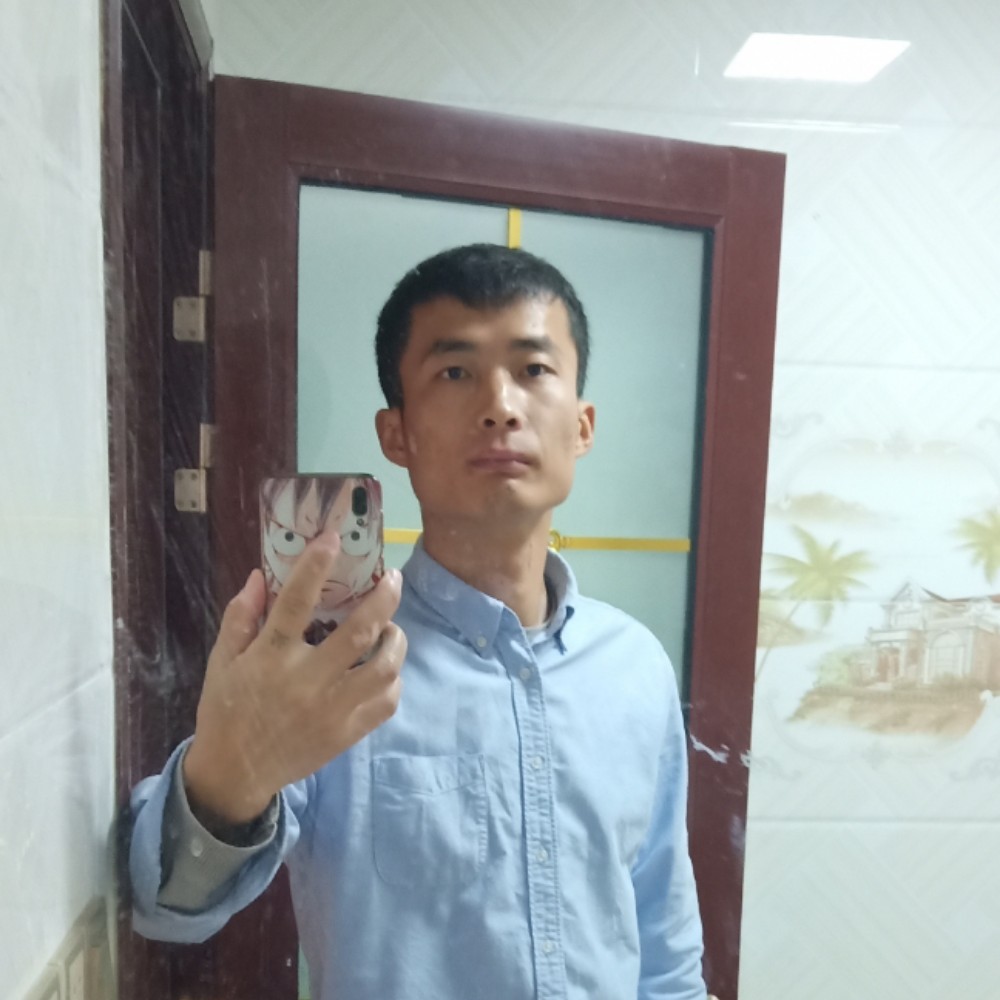 兰花作伴的照片