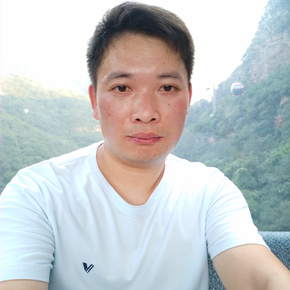 无所不容如海纳的照片
