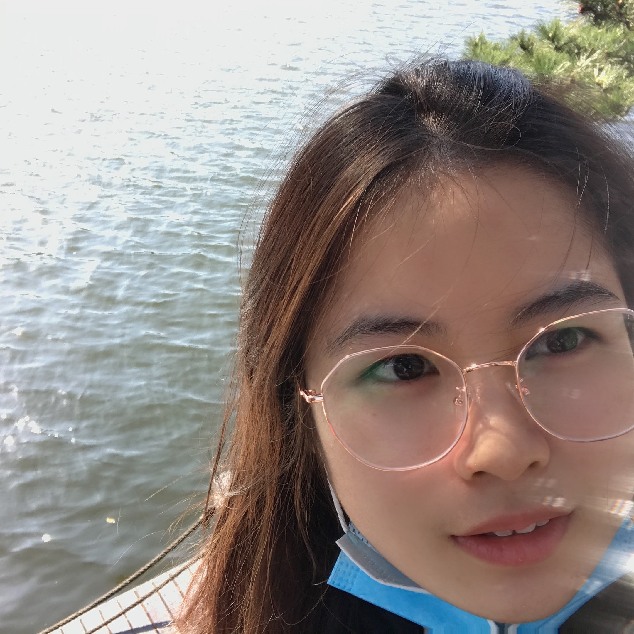 呀～～的照片